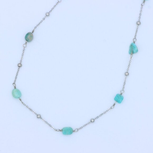 Delicate & Modern Necklace Chain – Perfect for Girls & Women, DYC1675 - Picture 3 of 13